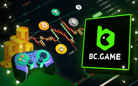 Discover the Excitement of BC Game Real Cash Casino Discover the Excitement of BC Game Real Cash Casino