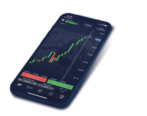 Explore the Future of Trading with Pocket Option App 0